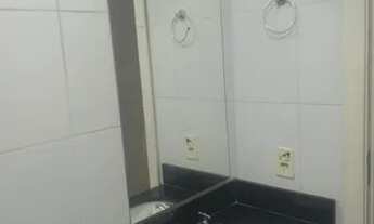 Imagem 7: Condomínio Cassis: Apto 2 qts, sala, cozinha, wc social e área serv. Leia TODA descrição