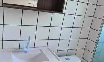 Imagem 2: Alugo Apartamento no Condomínio Parque dos Pássaros em Jardim Limoeiro .<br>