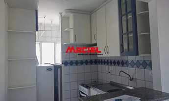 Imagem 5: Apartamento Padrão em São José dos Campos