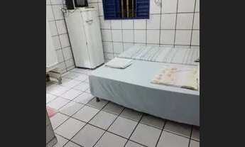 Imagem: Kitenet mobiliado