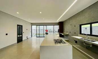 Imagem 5: Casa à venda em Condomínio Alphaville 3, em Ribeirão Preto/SP I Imobiliária em Ribeirão Pr