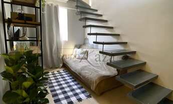 Imagem 2: Apartamento Cobertura Duplex - Parque Industrial - Residencial Spazio Campos DI Savoia - 1