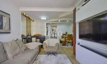 Imagem 2: São Paulo - Apartamento Padrão - Vila Clementino