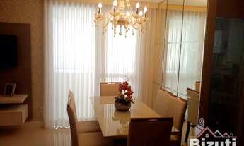 Imagem 3: Apartamento Altos da Samuel Martins