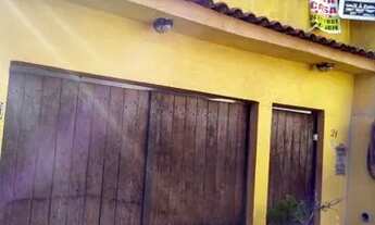 Imagem: Vende-se casa com 4 quartos no Pechincha