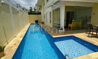 Imagem 5: Casa à venda no Parque Taquaral - Campinas/SP