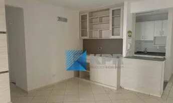 Imagem 3: Apartamento para Locação, 2 suítes, área de lazer completa, no Edifício Tahiti, Jardim Aqu