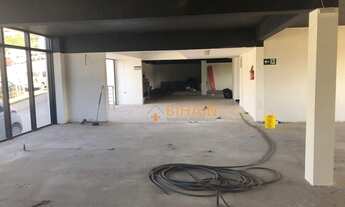 Imagem 3: Prédio, 2228 m² - venda por R$ 8.900.000,00 ou aluguel por R$ 38.124,92 - Buritis - Belo H