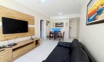 Imagem 7: Apartamento com 2 dormitórios sendo 1 suíte à venda Próximo Praia das Astúrias - Guarujá