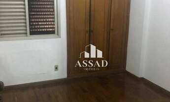 Imagem 4: Apartamento com 3 dormitórios para alugar, 110 m² por R$ 2.040/mês - Vila Maceno - São Jos