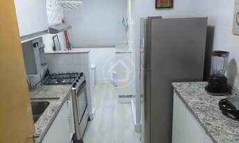 Imagem 5: APARTAMENTO 3 QUARTOS, 1 SUÍTE