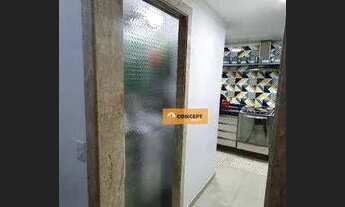 Imagem 6: Apartamento com 3 dormitórios à venda, 83 m² por R$ 470.000,00 - Jardim São Luís - Suzano