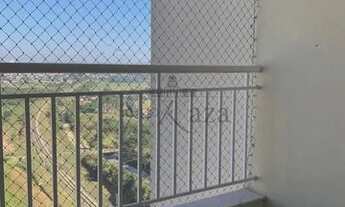 Imagem 6: Apartamento para aluguel com 65 metros quadrados com 3 quartos