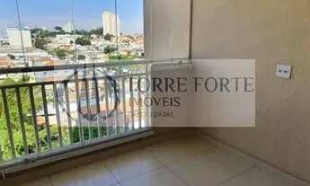 Imagem 4: Um lindo apartamento com 2 dormitórios 1 vaga na Mooca