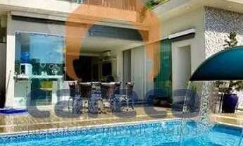 Imagem 3: Casa em Condomínio para Venda em São José do Rio Preto, Loteamento Recanto do Lago, 3 dorm