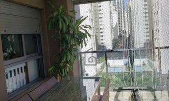 Imagem 5: Lindo Apartamento com 2 dormitórios à venda, 71 m² por R$ 1.590.000 - Moema - São Paulo/SP