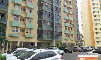 Imagem 2: Apartamento com 4 dormitórios para alugar, 116 m² por R$ 4.190,90/mês - Norte - Águas Clar