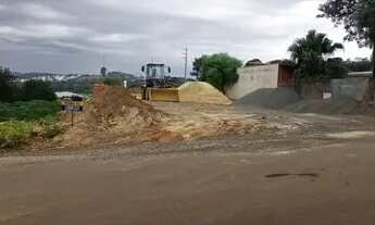 Imagem: Terreno próximo ao HRO de Chapecó/SC