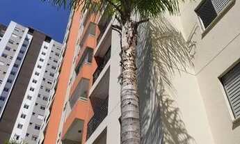 Imagem 4: Apartamento para aluguel com 46 metros quadrados com 2 quartos em Jardim Ampliação - São P