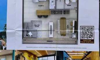 Imagem 2: Studio 30 metros