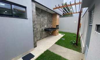 Imagem 2: Casa em Parque Residencial Laranjeiras