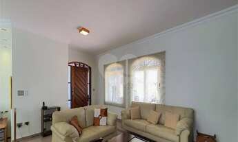 Imagem 5: São Paulo - Casa Padrão - SAÚDE