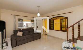 Imagem 3: Casa para Aluguel - Bosque da Saúde, 3 Quartos, 190 m2