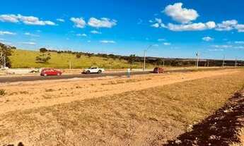 Imagem 4: LOTE - Vinhas Flamboyant Lote à Venda, 250 por R$ 325.000 no setor Residencial Marília A