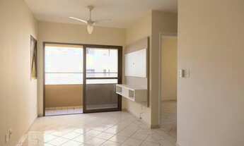 Imagem 1: Apartamento para Aluguel - Ribeirânia, 2 Quartos, 51 m2