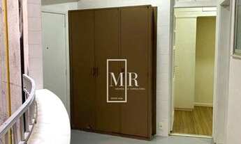 Imagem 5: Copacabana Dias da Rocha 3 quartos salão garagem escritura 1.070 mil