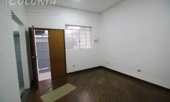 Imagem 2: Santo André - Casa Padrão - Centro