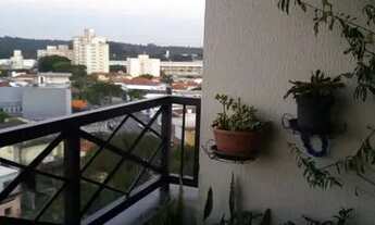 Imagem 3: Apartamento com 2 dormitórios à venda, 64 m² por R$ 470.000,00 - Vila Guarani (Zona Sul)