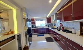 Imagem 6: Ed. Malmo Porteira Fechada - 173m² - Umarizal