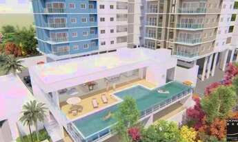 Imagem 3: MOOVE RESIDENCE NO TURU AV. REI DE FRANÇA | 2 QUARTOS C/ 1 SUÍTE