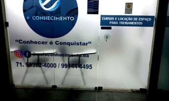 Imagem 11: SALVADOR - COMERCIAL - BARRA