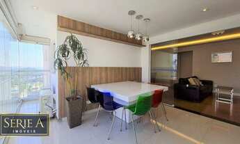 Imagem 4: Apartamento com 2 dormitórios à venda, 97 m² por R$ 850.000 - Barra Funda - São Paulo/SP