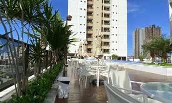 Imagem 4: Apartamento para Venda em João Pessoa, Aeroclube, 3 dormitórios, 2 suítes, 3 banheiros, 2