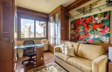 Imagem 9: Maravilhoso ap 3 dm c/3 gar no bairro Bela Vista