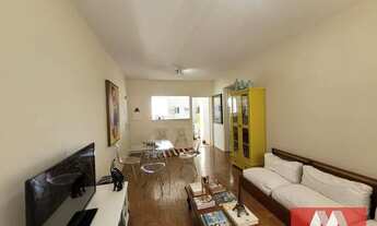 Imagem 3: Apartamento com 2 dormitórios à venda, 96 m² por R$ 700.000,00 - Bela Vista - São Paulo/SP