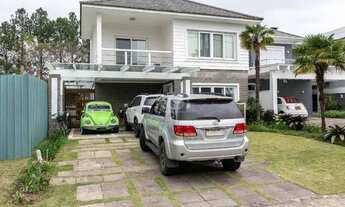 Imagem 3: Casa Condominio para Venda - 338m², 3 dormitórios, sendo 2 suites, 4 vagas - Terra Ville