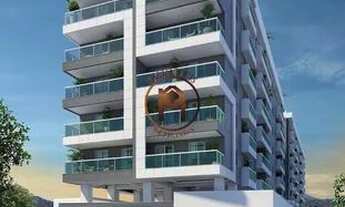 Imagem 2: Apartamento para aluguel tem 77 metros quadrados com 3 quartos em Pechincha - Rio de Janei