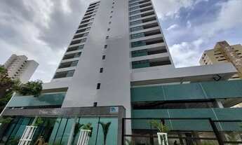 Imagem: Apartamento para aluguel, 1 quarto, 1 vaga