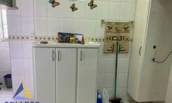 Imagem 7: Apartamento com 3 dormitórios à venda, 91 m² por R$ 580.000,00 - Centro - Osasco/SP