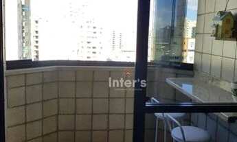 Imagem 3: Apartamento com 2 dormitórios à venda, 84 m² por R$ 315.000 - Vila Tupi - Praia Grande/SP