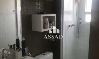 Imagem 7: Apartamento com 3 dormitórios à venda, 84 m² por R$ 570.000 - Jardim Urano - São José do R