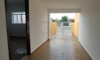 Imagem 6: Casa residencial Jardim Nova Europa