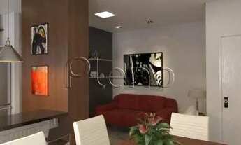 Imagem 2: Apartamento à venda no Centro de Campinas/SP