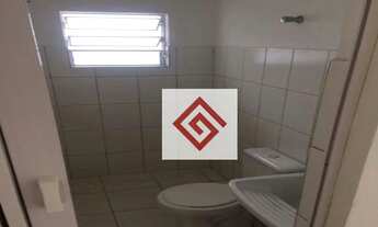 Imagem 7: Kitnet com 1 dormitório para alugar, 20 m² por R$ 895/mês - Vila Formosa - São Paulo/SP