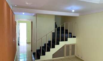 Imagem: Condomínio Vila Di Firenze - sobrado com