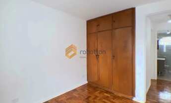 Imagem 4: APARTAMENTO COM 2 DORMITÓRIOS SEM VAGA DE GARAGEM NO BAIRRO DO PARAISO !